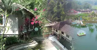 ঈদে সাজছে মৌলভীবাজার: ছাড়, প্রস্তুতি আর পর্যটকের অপেক্ষায় চায়ের রাজধানী